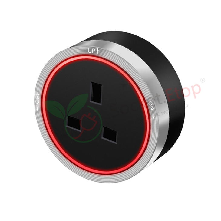info-1-1 Kitchen Track Outlet Power high quality