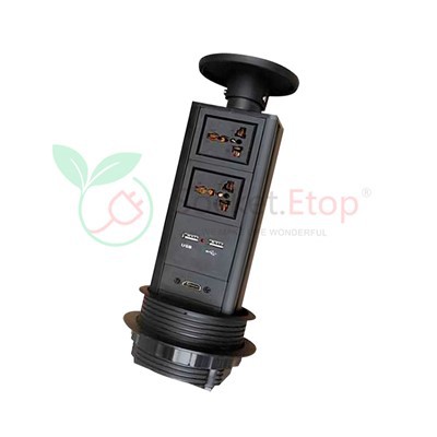 Priză de contor ștecher